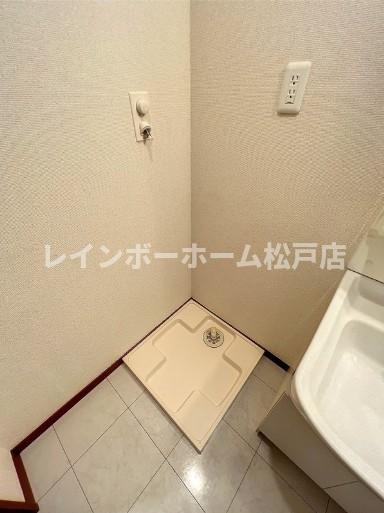 サンライズロード・八潮のその他