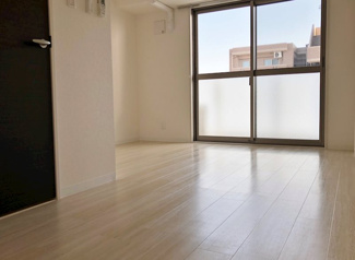 【バルコニー】 | プライムローズ | ※同物件他部屋写真　現状優先
