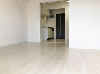 【居間・リビング】 | プライムローズ | ※同物件他部屋写真　現状優先