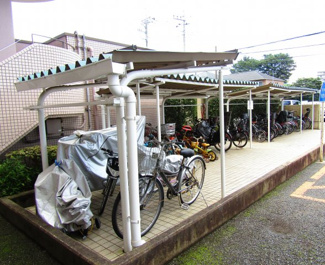 【その他共用部分】