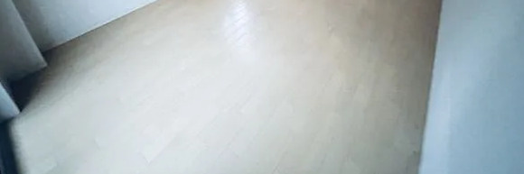 シャレエ千川の居間・リビング
