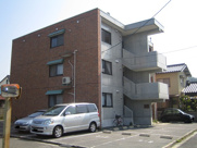 エスカイア若草の画像