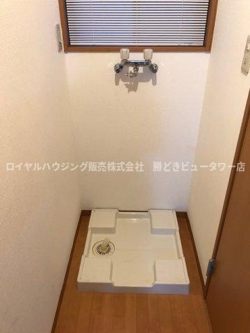 ※同タイプ別部屋参照