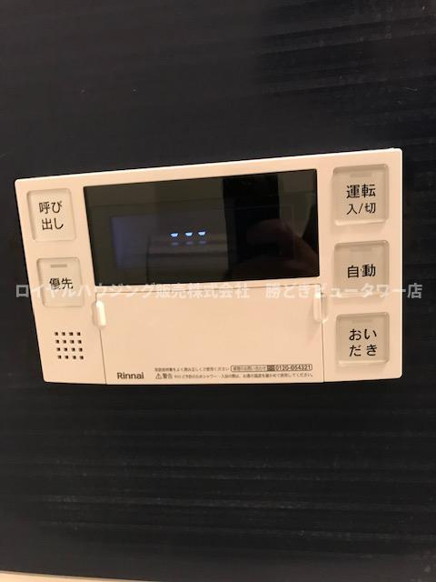 ※同タイプ別部屋参照