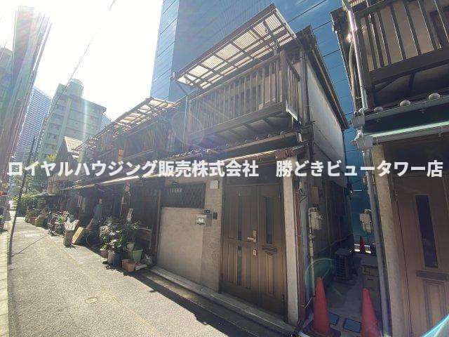【外観】