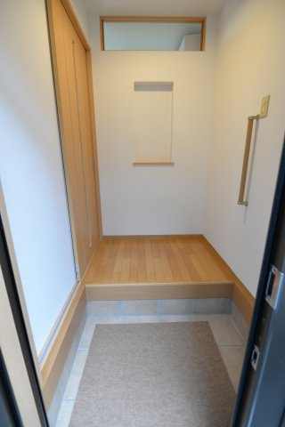 ※同タイプ別部屋参照