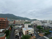 【展望】 | アーバンコーポ八幡☆仲介手数料無料☆