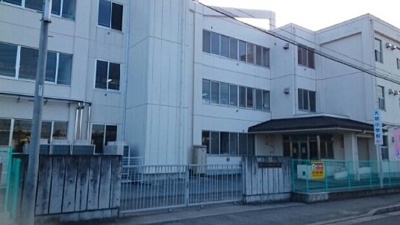 【周辺】 | ＭＹ．江原Ⅱ | 南アルプス市立大明小まで1200m