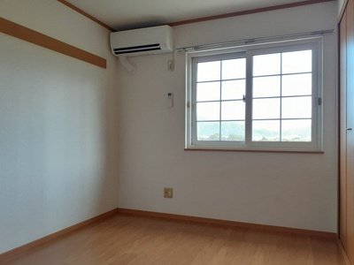 【内装】 | ＭＹ．江原Ⅱ