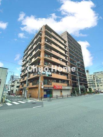マイキャッスル鶯谷の現況写真|現況写真
