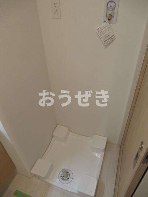 Ｙｏｋｏｈａｍａ　Ｓｈｉｇｙｏ　Ｂ．Ｌ．Ｄの設備