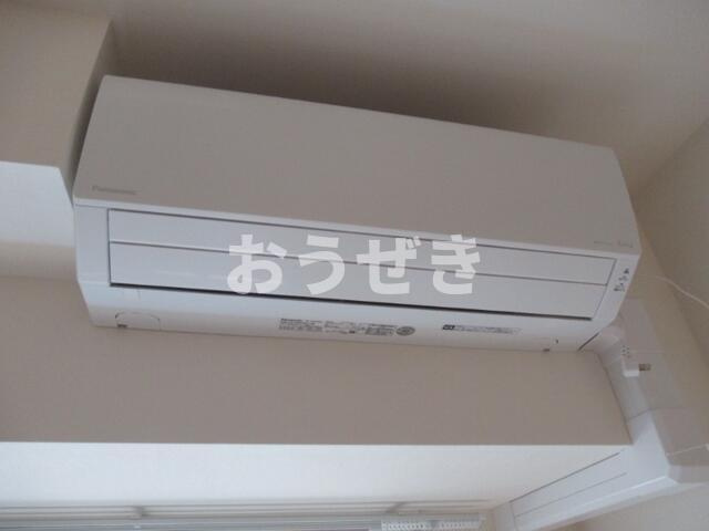 Ｙｏｋｏｈａｍａ　Ｓｈｉｇｙｏ　Ｂ．Ｌ．Ｄの設備