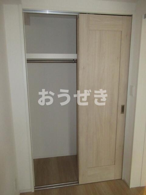 Ｙｏｋｏｈａｍａ　Ｓｈｉｇｙｏ　Ｂ．Ｌ．Ｄの収納