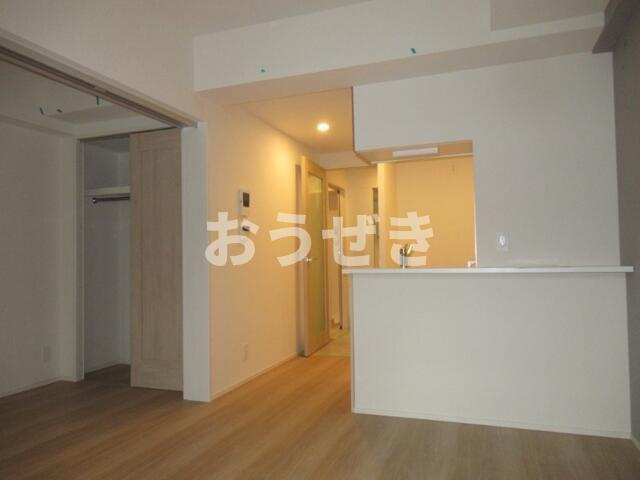 Ｙｏｋｏｈａｍａ　Ｓｈｉｇｙｏ　Ｂ．Ｌ．Ｄの内装