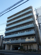 ユリカロゼ西新井の画像
