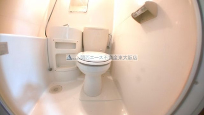 【トイレ】 | メゾン深野