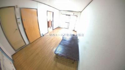 【寝室】 | メゾン深野