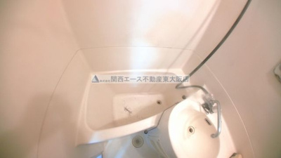 【浴室】 | メゾン深野