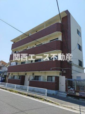 【外観】 | メゾン深野