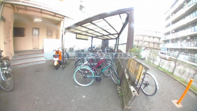 【その他共用部分】 | メゾン深野