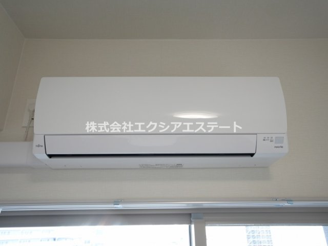 プレサンス天王寺ヴィヴァンの設備