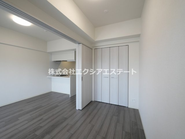 プレサンス天王寺ヴィヴァンの内装