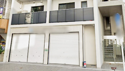 横浜市中区花咲町２丁目の賃貸マンションのその他共用部分