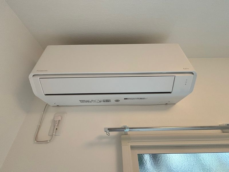 メゾン・ド・Plum新松戸の設備