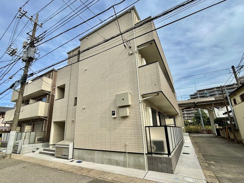 メゾン・ド・Plum新松戸