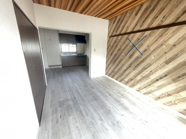 大阪市東淀川区豊新２丁目のマンション