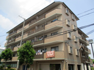 大阪市東淀川区豊新２丁目のマンションの画像