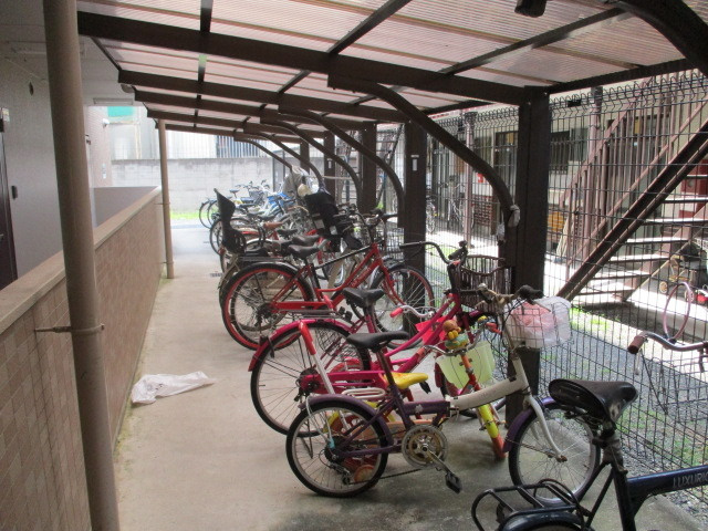 大阪市東淀川区豊新２丁目のマンション