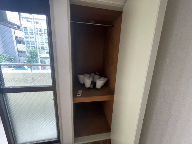 大阪市東淀川区豊新５丁目のマンション