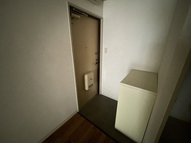 大阪市東淀川区豊新５丁目のマンション
