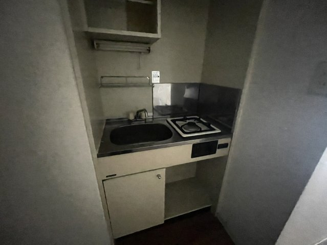 大阪市東淀川区豊新５丁目のマンション