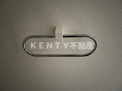 【設備】 | コンシェリア久が原