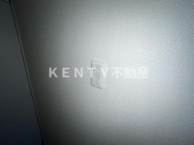 【設備】 | コンシェリア久が原