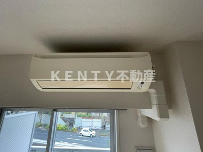 【設備】 | コンシェリア久が原