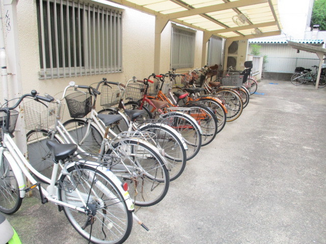 大阪市東淀川区豊新５丁目のマンション