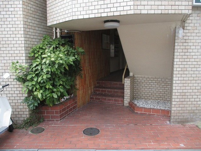大阪市東淀川区豊新５丁目のマンション