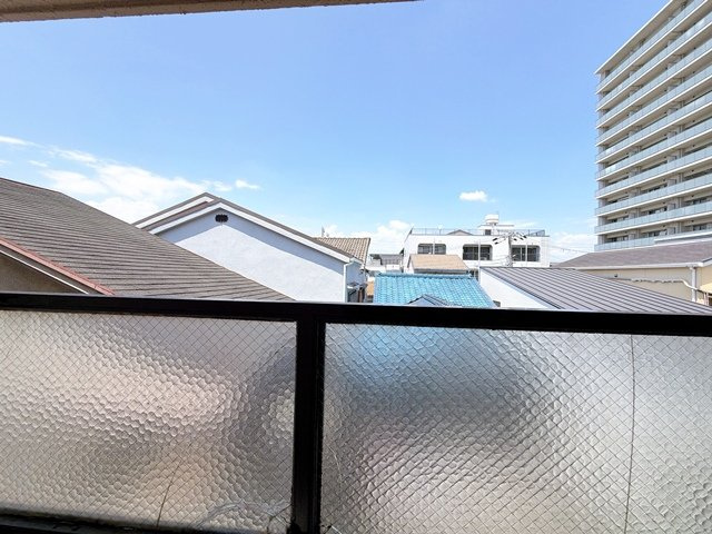 【展望】 | ハイツキシモト