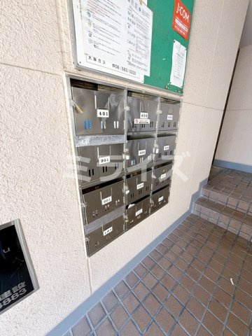【その他共用部分】 | ハイツキシモト