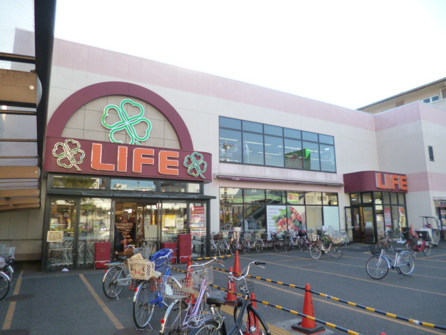 メゾンＫのその他|ライフ大森南店
