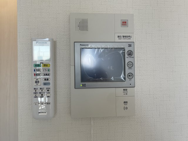 【セキュリティ】 | アドバンス大阪カーサ