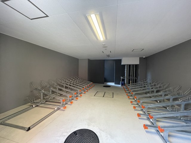 【その他共用部分】 | アドバンス大阪カーサ