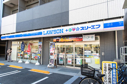 セジョリノース東京の周辺