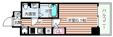 【間取り】 | アクロス福島アーバンヒルズ