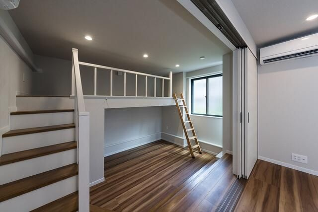 新宿区富久町戸建ての展望