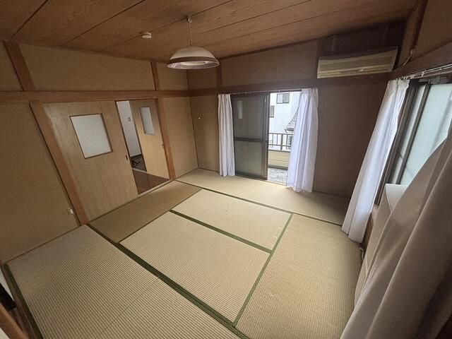 【和室】 | 西沢ハイツ