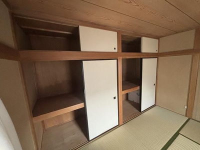 【収納】 | 西沢ハイツ